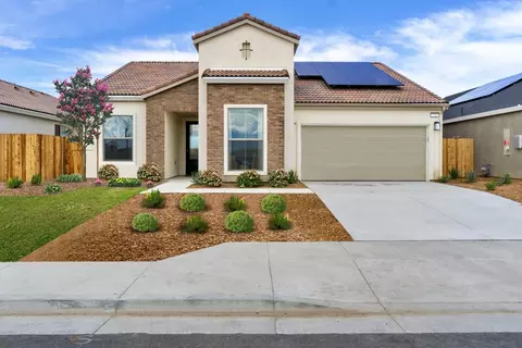 Exterior - 3800 Wagon Way, Shafter, CA 93263 photo 3 of 3