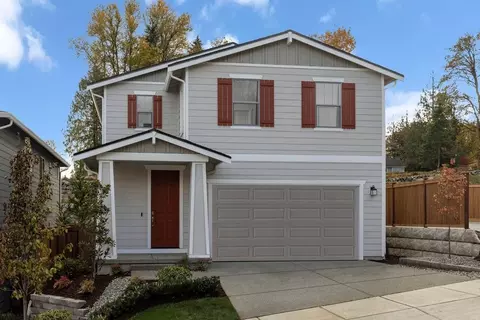 11830 16th St SE, Lake Stevens, WA 98258