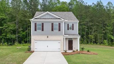 200 Oak View Way, Dallas, GA 30157