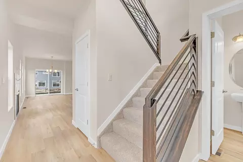 Entry Way - 13309 Crooked Hill Dr, Peyton, CO 80831 photo 1 of 3