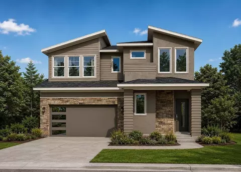 Exterior - 13309 Crooked Hill Dr, Peyton, CO 80831 photo 2 of 5