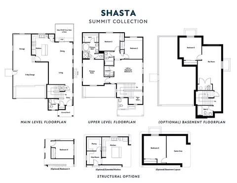 Floorplan - 13309 Crooked Hill Dr, Peyton, CO 80831 photo 1 of 1