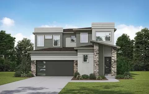 Exterior - 13309 Crooked Hill Dr, Peyton, CO 80831 photo 3 of 5