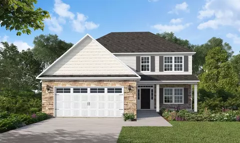 Maggie Way Road, Wendell, NC 27591