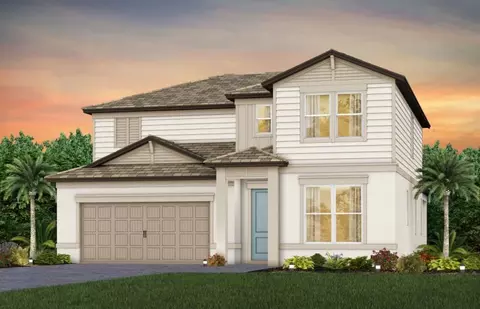Exterior - 10557 Longmeadow Ave, Parrish, FL 34219 photo 4 of 12