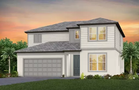 Exterior - 10557 Longmeadow Ave, Parrish, FL 34219 photo 2 of 12