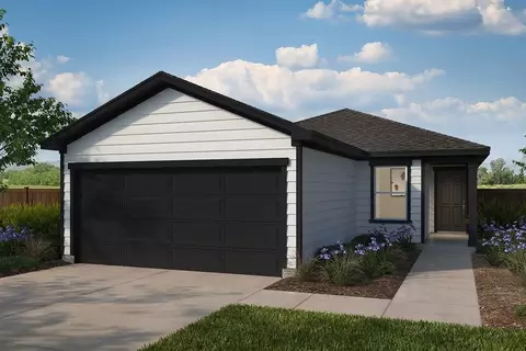 Margerstadt Rd., Hockley, TX 77484