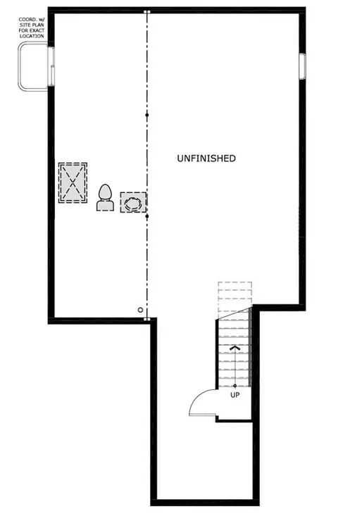 Floorplan - 2207 Heatherfield Dr, Rolla, MO 65401 photo 2 of 2