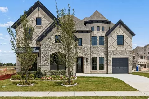 721 Samantha St, Anna, TX 75409