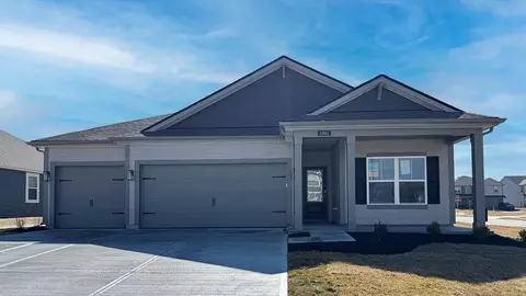 5881 Crotal Ave, Greenwood, IN 46143