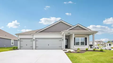 5881 Crotal Ave, Greenwood, IN 46143