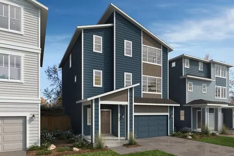 11830 16th St SE, Lake Stevens, WA 98258