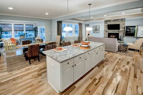Kitchen - 201 Lantern Ln, Milton, DE 19968 photo 1 of 6