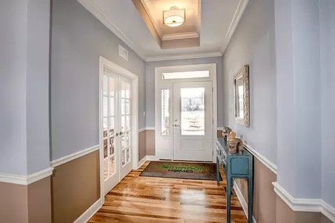Entry Way - 201 Lantern Ln, Milton, DE 19968 photo 1 of 6