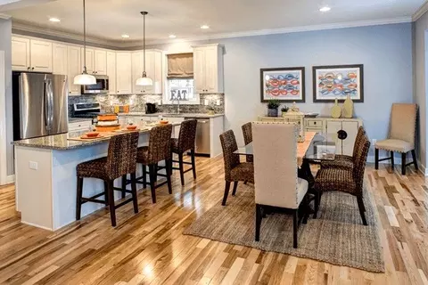 Dining - 201 Lantern Ln, Milton, DE 19968 photo 1 of 7