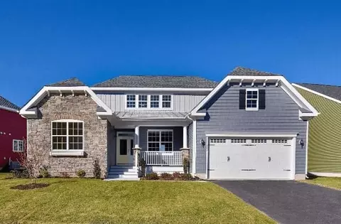 Exterior - 201 Lantern Ln, Milton, DE 19968 photo 5 of 12