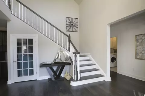 Entry Way - 201 Lantern Ln, Milton, DE 19968 photo 3 of 6