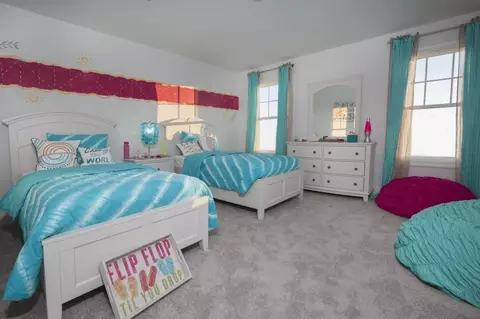 Bedroom - 201 Lantern Ln, Milton, DE 19968 photo 5 of 7