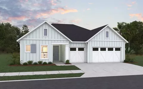 59 Ribera Dr, Flagler Beach, FL 32136