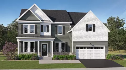 1125 Frank St, Fogelsville, PA 18051