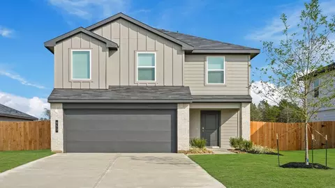 953 Sutherland Falls St, Conroe, TX 77303