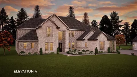 Model Coming Soon - Ragsdale Rd., Brentwood, TN 37027