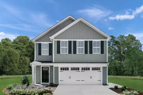 5422 Mccallum Meadows Dr, Charlotte, NC 28216
