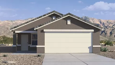 10397 W Brown Sand St, Marana, AZ 85653