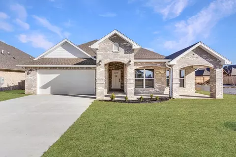 Exterior - 13711 E 39th Pl S, Tulsa, OK 74134 photo 3 of 3