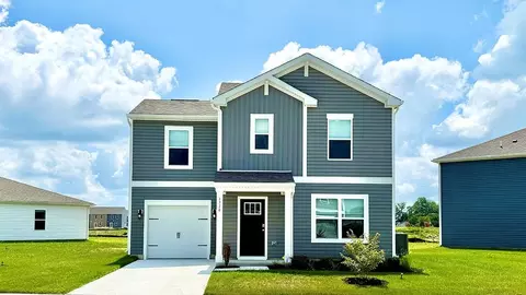1152 Wintermead Loop, Salisbury, MD 21801