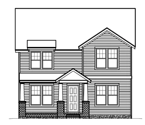 2522 Sunrise Dr, Rowlett, TX 75088