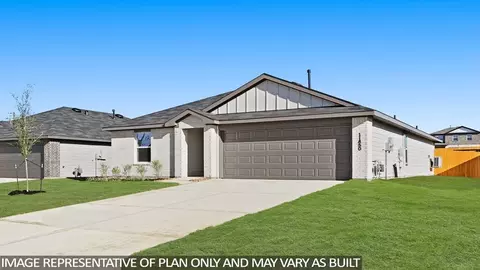 2706 Alamonte Dr, Sealy, TX 77474