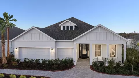 26601 Dove Dr, Punta Gorda, FL 33955