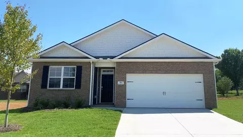 1804 Banded Ln, Lebanon, TN 37090