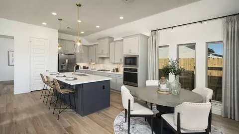 Kitchen - 113 Blackberry Cv, Georgetown, TX 78628 photo 1 of 1
