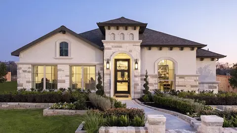 Exterior - 113 Blackberry Cv, Georgetown, TX 78628 photo 4 of 7