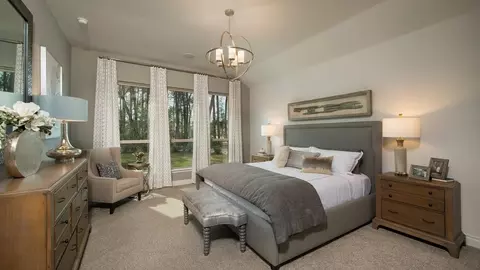 Bedroom - 113 Blackberry Cv, Georgetown, TX 78628 photo 1 of 2
