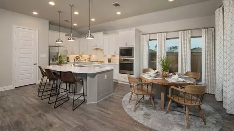 Dining - 113 Blackberry Cv, Georgetown, TX 78628 photo 1 of 1