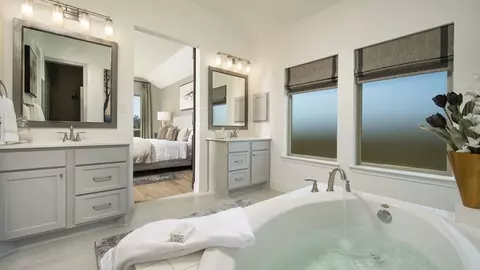 Bath - 113 Blackberry Cv, Georgetown, TX 78628 photo 3 of 3