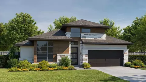 Exterior - 113 Blackberry Cv, Georgetown, TX 78628 photo 2 of 7