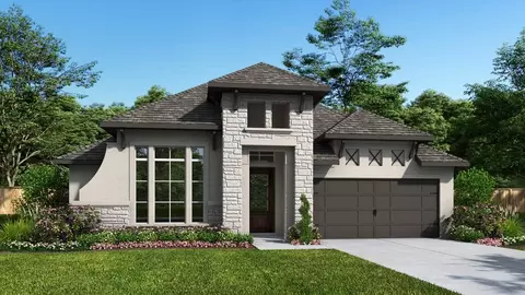 Other - 113 Blackberry Cv, Georgetown, TX 78628 photo 1 of 4