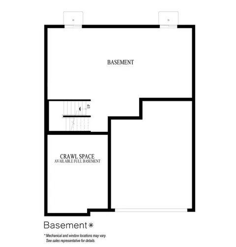 Floorplan - 149 Sky View Ln, Beecher, IL 60401 photo 2 of 3