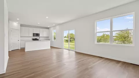 Living - 149 Sky View Ln, Beecher, IL 60401 photo 1 of 5