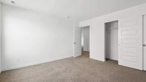 Bedroom - 149 Sky View Ln, Beecher, IL 60401 photo 5 of 17