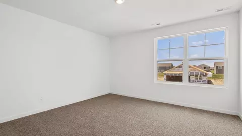 Bedroom - 149 Sky View Ln, Beecher, IL 60401 photo 4 of 17