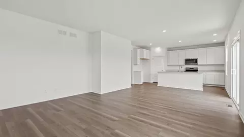 Living - 149 Sky View Ln, Beecher, IL 60401 photo 3 of 5