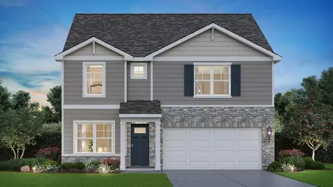 Exterior - 149 Sky View Ln, Beecher, IL 60401 photo 1 of 6