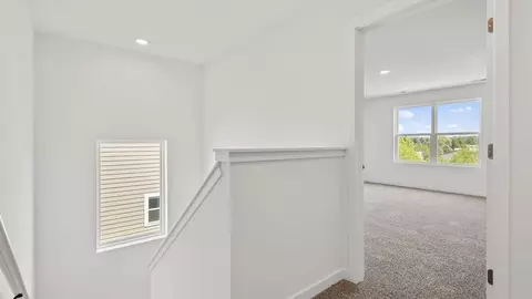 Entry Way - 149 Sky View Ln, Beecher, IL 60401 photo 1 of 3