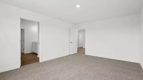 Bedroom - 149 Sky View Ln, Beecher, IL 60401 photo 9 of 17