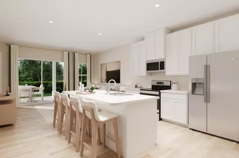 Kitchen - 482 Myrtle Meadows Dr, Conway, SC 29526 photo 1 of 2